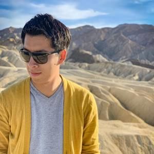 Meet your Posher, Beer